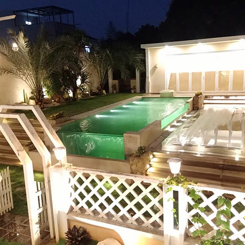 PLANTSCAPE GARDEN